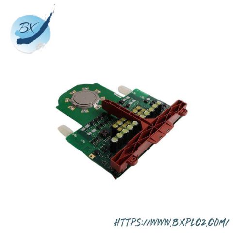 ABB DSTC176 57310001-KT Terminator Unit - Advanced Signal Conditioning Module