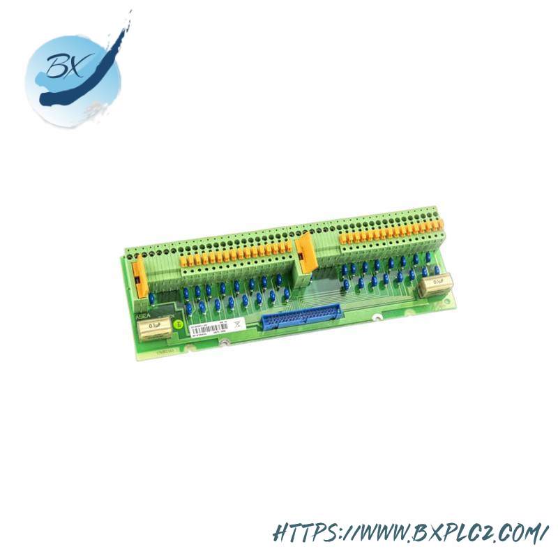 abb_dstd150a_57160001-uh_in5716-1001-dr_connection_unit.jpg ABB DSTD150A 57160001-UH IN5716-1001-DR | Industrial Automation Connection Unit