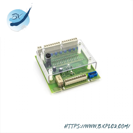 abb_dstdw113_terminal_unit.png ABB DSTDW113 - Terminal Unit for Advanced Industrial Automation