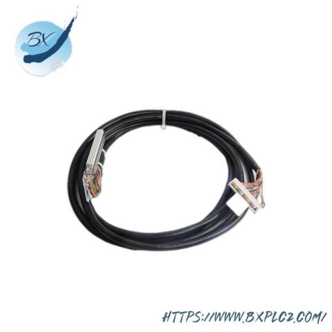 ABB DSTK 228SL3 3BSC950174R30 Assembly Ribbon Cable - Industrial Control Module