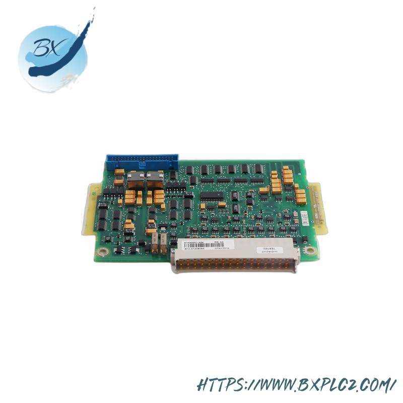 abb_dtax701a_61430001-wm_output_module.jpg ABB DTAX701A - 61430001-WM Output Module