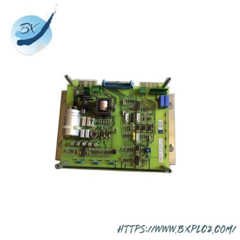 ABB DYSF118B 61430001-XG Communication Module: Industrial Networking Innovation