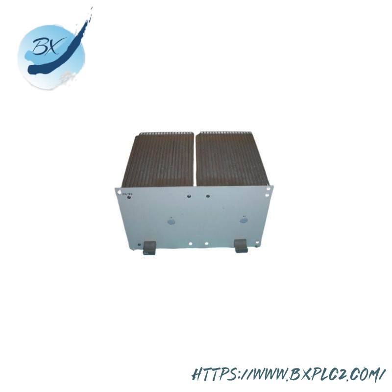 ABB E5LA HENF105296R0001 Filter - Industrial Filtration Solution