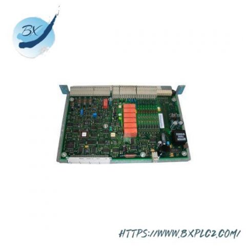 ABB E5TX Control Board, 1KHW001381R0001, Power Supply Module