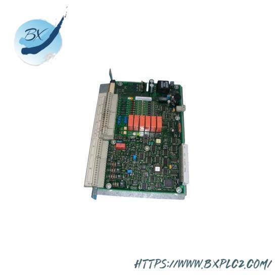abb_e5tx_1khw001381r0001_control_board_1.jpg ABB E5TX Control Board, 1KHW001381R0001, Power Supply Module