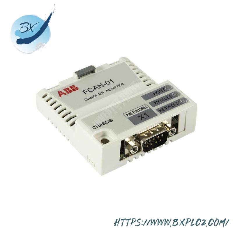 abb_fcan-01_adapter.jpg ABB FCAN-01 Ethernet Adapter Module