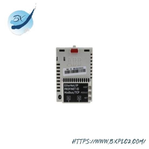 ABB FENA-21 Ethernet Adapter: Advanced Networking for Industrial Control, 200 Characters