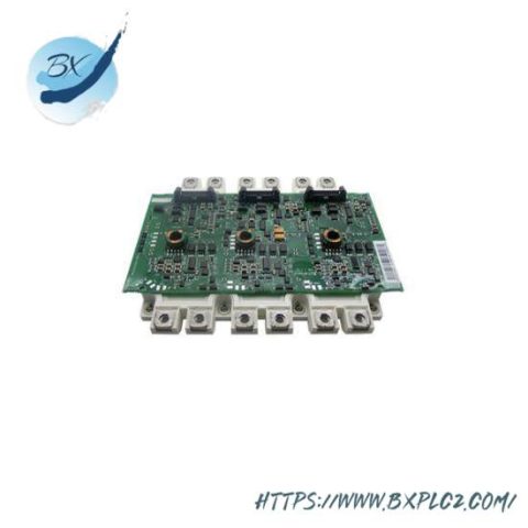 ABB FS225R17KE3/AGDR-71C Industrial IGBT Module