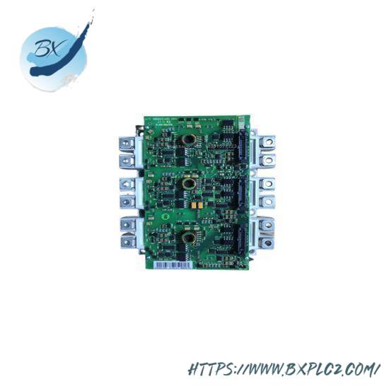 abb_fs300r17ke3agdr76c_igbt_module.jpg ABB 3HAC025725-001: Industrial Control Module for Advanced Automation Solutions