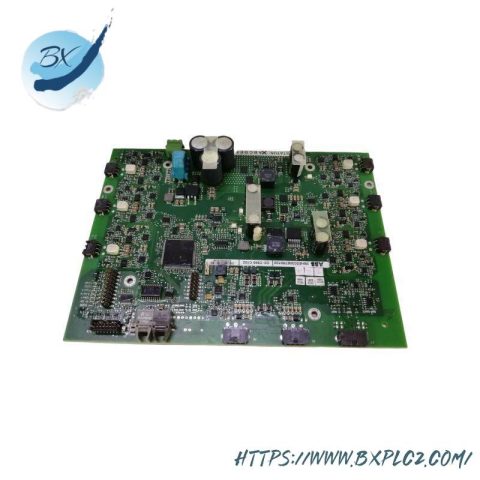 ABB GC C960 C102 Motor Drives - High Efficiency & Versatile Industrial Solutions