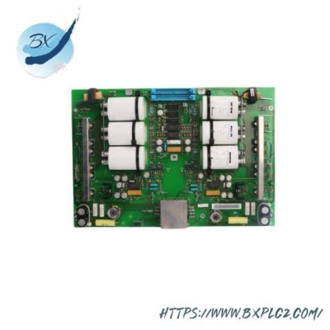 ABB GCC960C102 3BHE033067E0102 3BHE033068P106 Module Controller