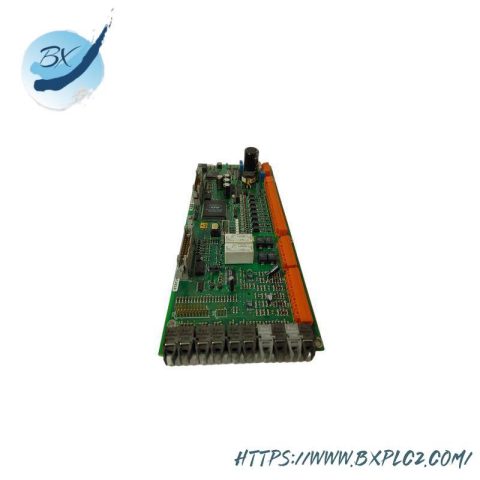 ABB GFD212A Industrial Control Module