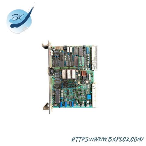 ABB GJR2360100R1100 - 83SR05B-E Battery Module, Industrial Power Supply