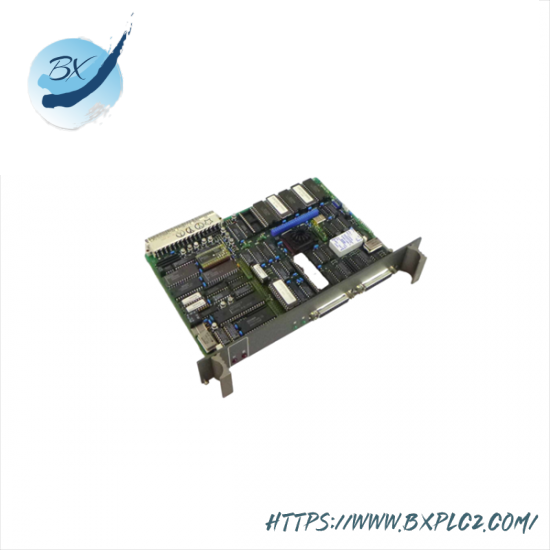 abb_gjr2368900r2340_87ts01i-e_control_board.png ABB GJR2368900R2340 Control Board - 87TS01I-E, for Advanced Factory Automation Solutions