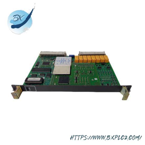 abb_gjr2368900r2340_87tso11-e_analog_output_module.jpg NARI MB40 CPU511 - Advanced Control Module for Industrial Automation