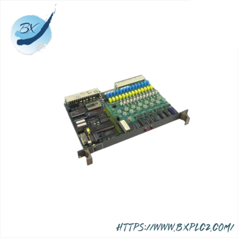 ABB GJR2372600R1515 | 87WF01G-E & 87WF01E Module: Precision Automation at its Core