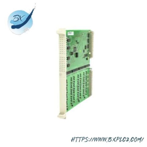 ABB GJR2374500R2111 | 88QT03C-E9027 BUS COUPLER