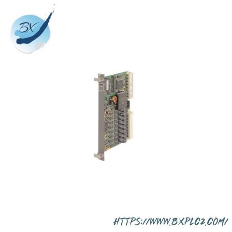 ABB GJR2391500R1210 | 81EU01E-E Universal Input Module