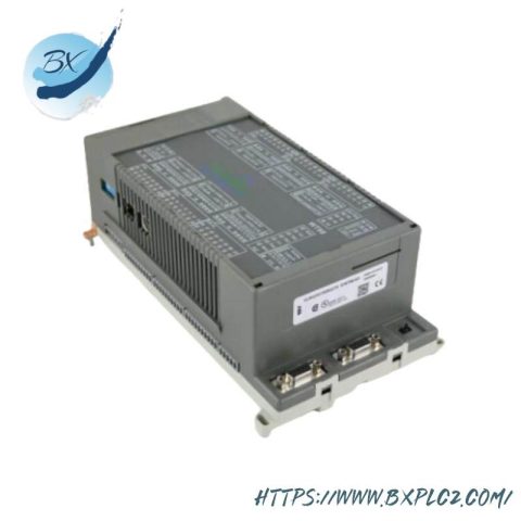 ABB GJR2393600R100 88FK05 9086 Industrial PLC Controller