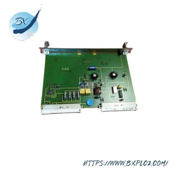 abb_gjr2393800r0100_88qb03b-e_bus_termination.jpg ABB HIEE300661R0001 - UPC090 AE01 Module Controller, Industrial Automation Solutions