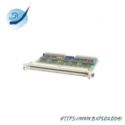 ABB GJR5142600R0001: High-Performance Electronics Module for Industrial Automation