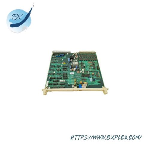 ABB GJR5143200R0001 35EK91 Bus Coupler Unit