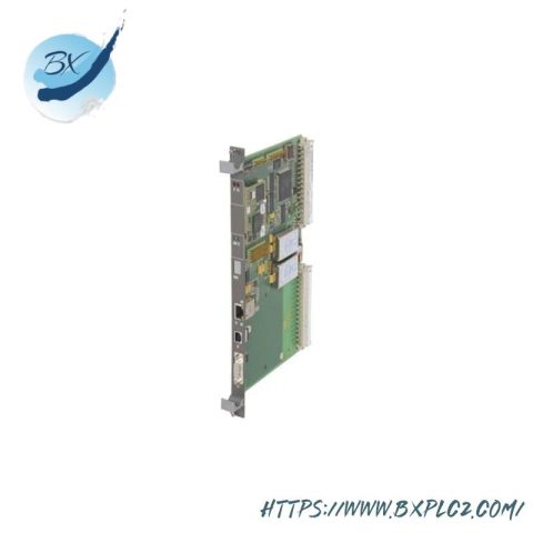 ABB GKWE857800R1214 - 87TS50E-E Communication Module, Advanced Networking Solutions