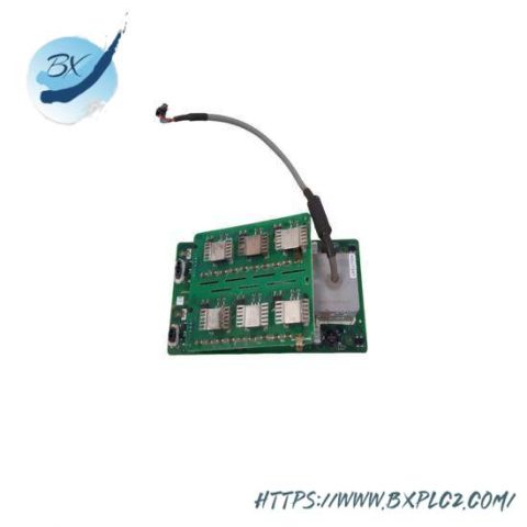 ABB H2004KV Upgrade Kit F1 | 3BHE0287614R0102 | 3BHE028762 | 2UEA004260 | DCS Module; Manufacturer: ABB