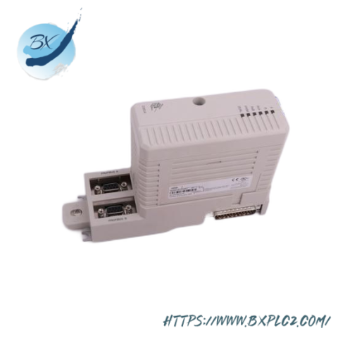 ABB HEDT300813R1 ED1633 Socket Board for Advanced Industrial Control Solutions