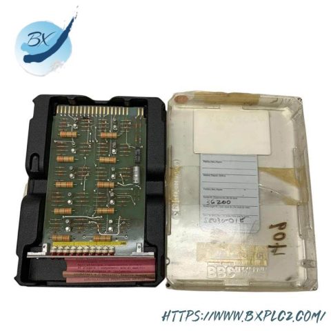 ABB HEIE420158R0001 Industrial Control Module