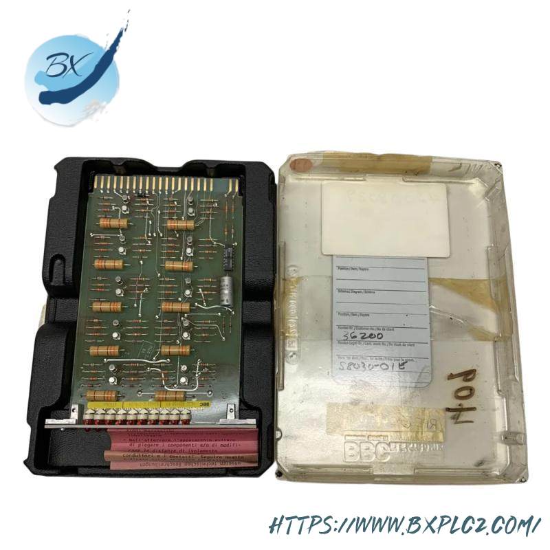 abb_heie420158r0001_modules.jpg ABB HEIE420158R0001 Industrial Control Module