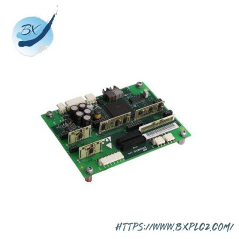 ABB HENF209568R0001 - Precision Drive, Variable Frequency, Industrial Control System