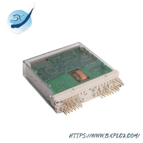 ABB HENF209568R1 - P3LB Industrial Control Module