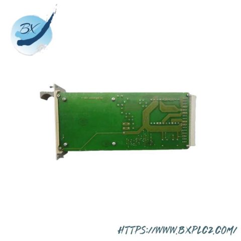 ABB HENF 209650R1 P3LC Circuit Board, for Industrial Automation