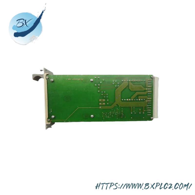 abb_henf209650r1_p3lc_circuit_board.jpg ABB HENF 209650R1 P3LC Circuit Board, for Industrial Automation