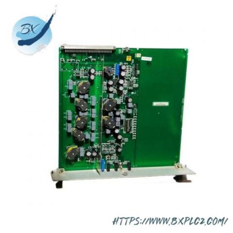 ABB HENF327993R0100 P4LF Industrial Transmitter Control Module