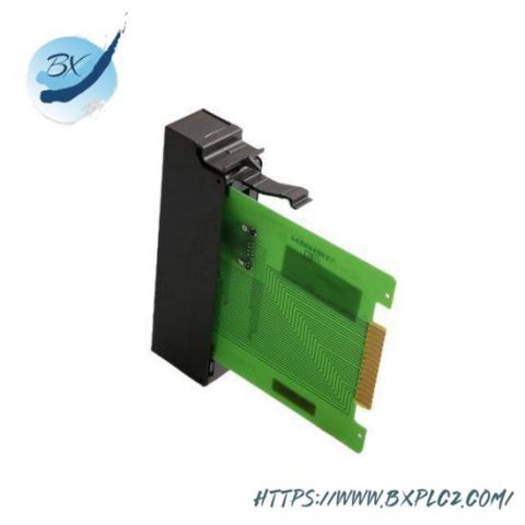 ABB HENF 105323 R2 P7LA - Advanced Industrial Control Module