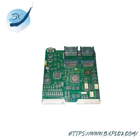 ABB HESG 324526R11/M 316VC61b Control Module