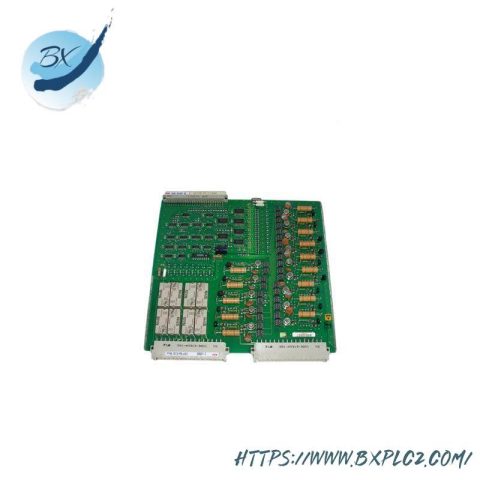 ABB HESG324540R1 316EA63 Circuit Board: High Performance for Industrial Automation Solutions