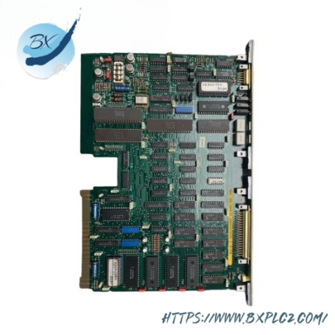 ABB HESG330086R64 HE693116-307, One Year Warranty