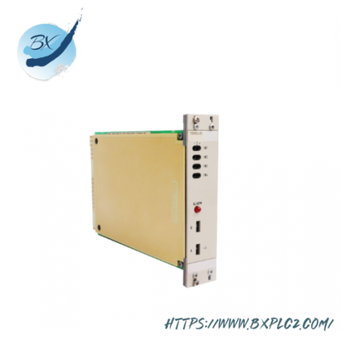 ABB HESG447398R20 - HE666710-318/1 70EA06a-E Control Module, Precision Engineered for Industrial Automation