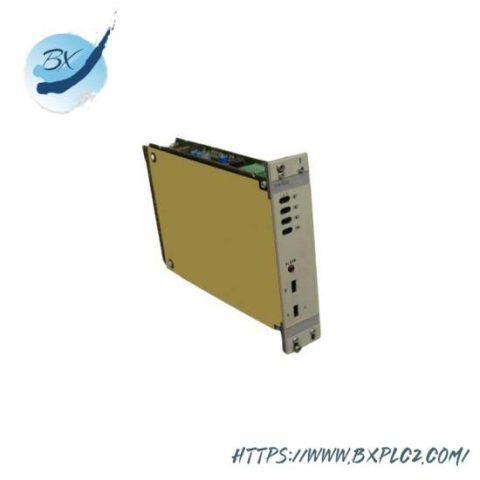 ABB HESG 446471 R1 - Advanced Control Module, for Industrial Automation, Precision Engineering