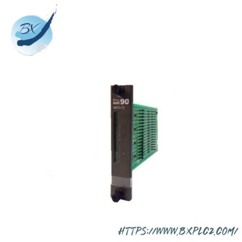 ABB HIEE300698R0001 - Advanced Industrial Controller Control Board