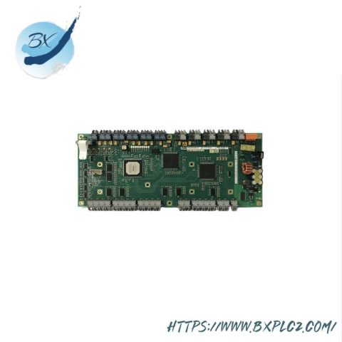ABB HIEE300936R0101 UFC718AE101 Main Circuit Interface Board