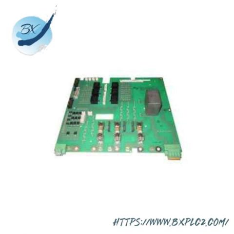ABB HIEE305114R0001: Industrial Grade Circuit Board, Engineered for Precision Control