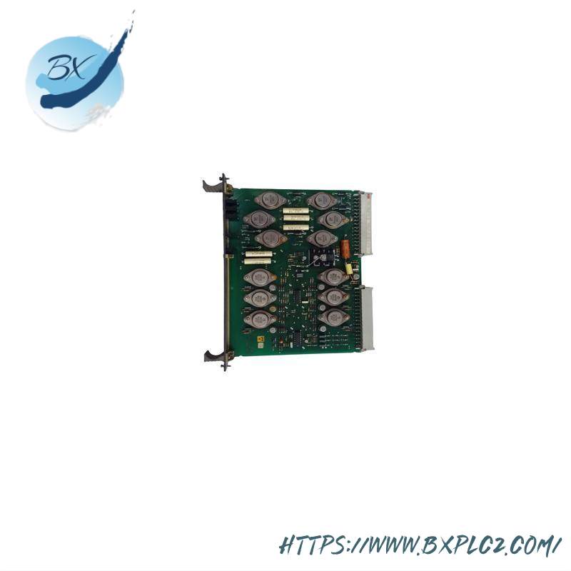abb_hiee320639r1_output_module.jpg ABB HIEE320639R1 Output Module: Precision Control for Industrial Automation