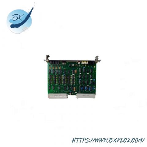 ABB HIEE401091R0002 GD9924BE, V2 Industrial Monitoring Module