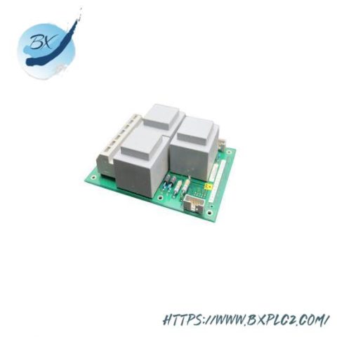 ABB HIEE4130372P201 Industrial Power Module