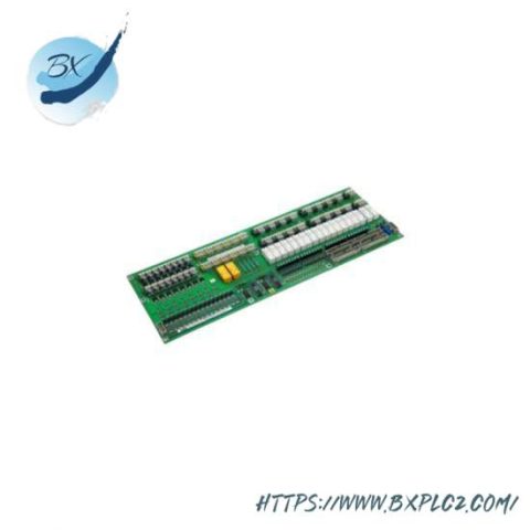 ABB HIET404238R0001 UFB700 A01: Industrial Grade Printed Circuit Board