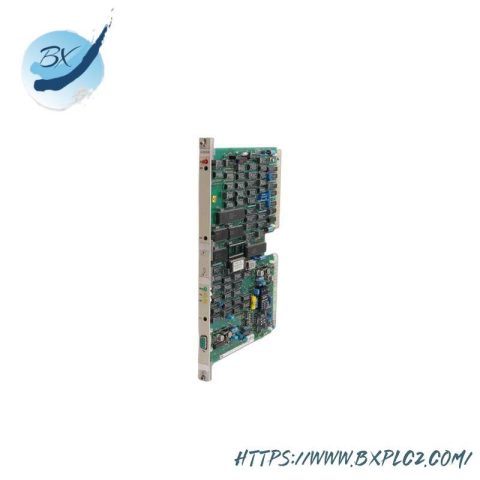 ABB HITE303278R1 Control Board, for Industrial Automation Systems